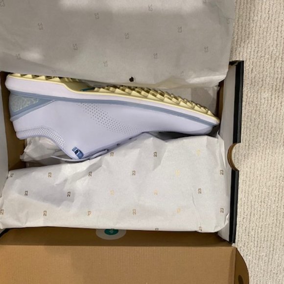 Jordan ADG 4 Golf Shoe